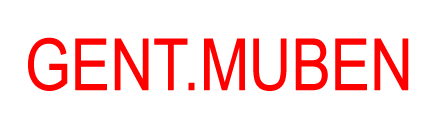 gentmuben